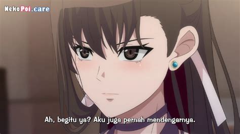 meijyou ep 2|Meijyou Episode 2 Discussion .